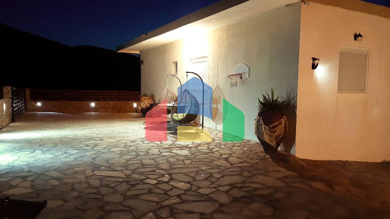 Продажа - Вилла 140 m² на Крите