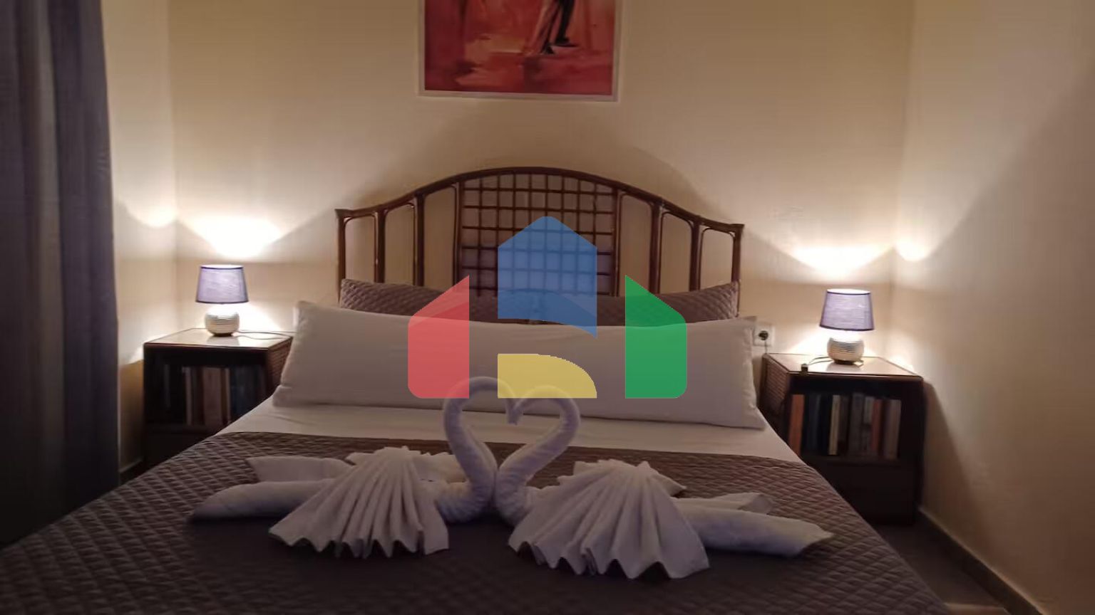 Продажа - Вилла 140 m² на Крите