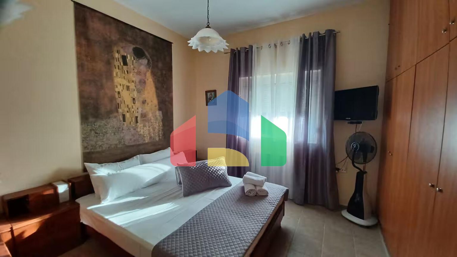 Продажа - Вилла 140 m² на Крите