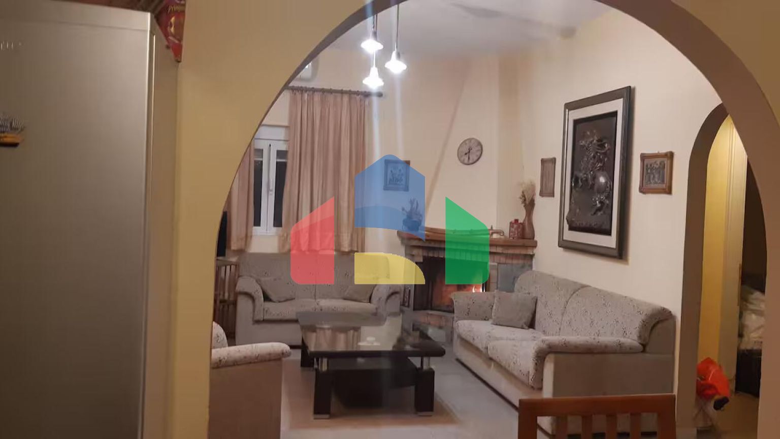 Продажа - Вилла 140 m² на Крите