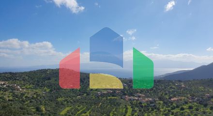 Продажа - Земельный участок 8832 m² на Крите