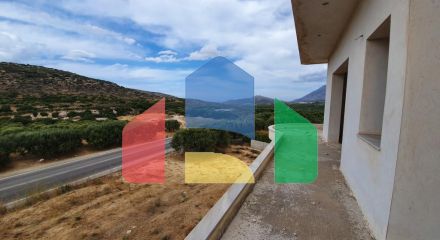 Продаж - Бізнес 750 m² на Криті