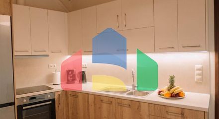 Продаж - Котедж 190 m² на Криті