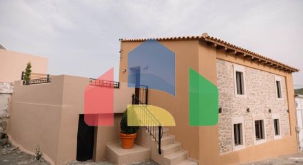 Продажа - Коттедж 190 m² на Крите