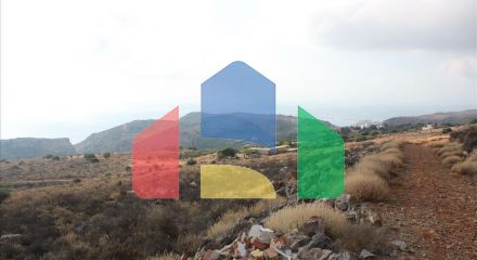 Продажа - Земельный участок 25000 m² на Крите