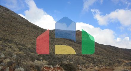 Продаж - Земельна ділянка 25000 m² на Криті