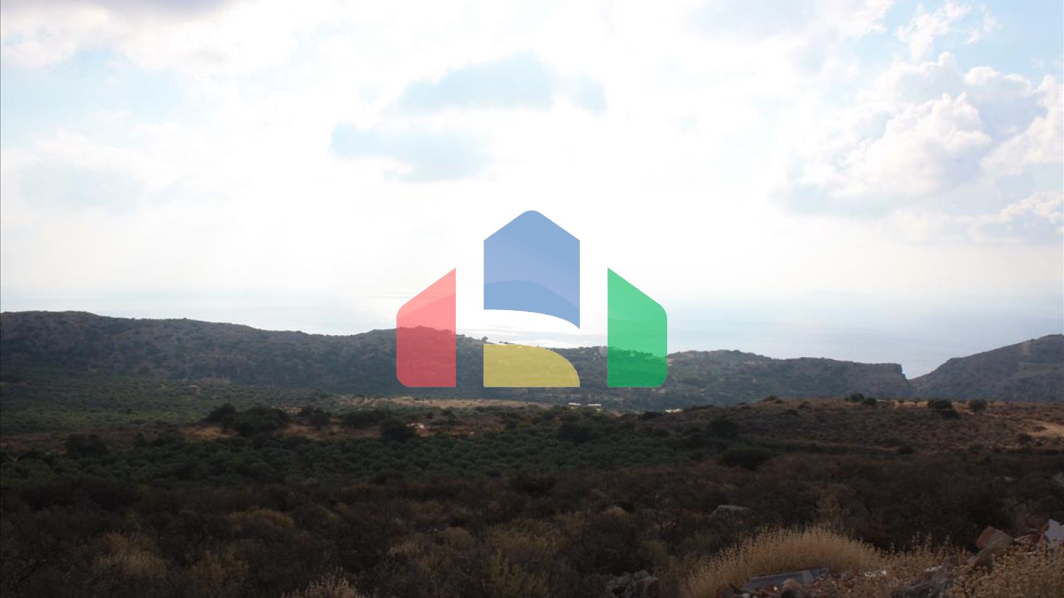 Продаж - Земельна ділянка 25000 m² на Криті