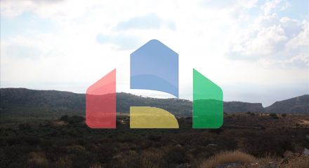 Продаж - Земельна ділянка 25000 m² на Криті