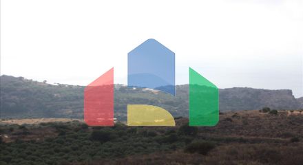 Продаж - Земельна ділянка 25000 m² на Криті