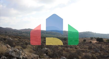 Продаж - Земельна ділянка 25000 m² на Криті