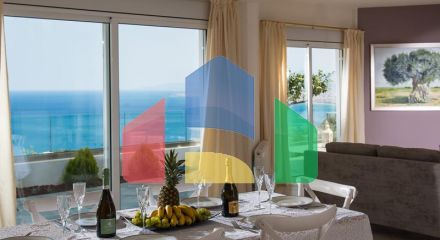 Продажа - Вилла 397 m² на Крите
