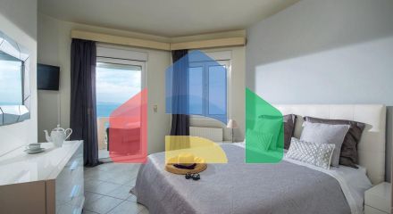 Продажа - Вилла 397 m² на Крите