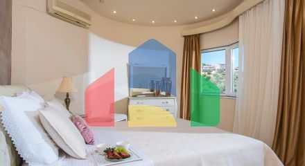 Продажа - Вилла 397 m² на Крите