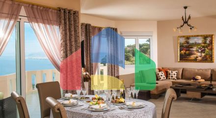 Продажа - Вилла 397 m² на Крите