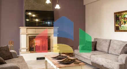 Продажа - Вилла 397 m² на Крите