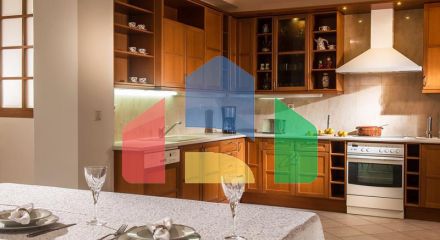 Продажа - Вилла 397 m² на Крите