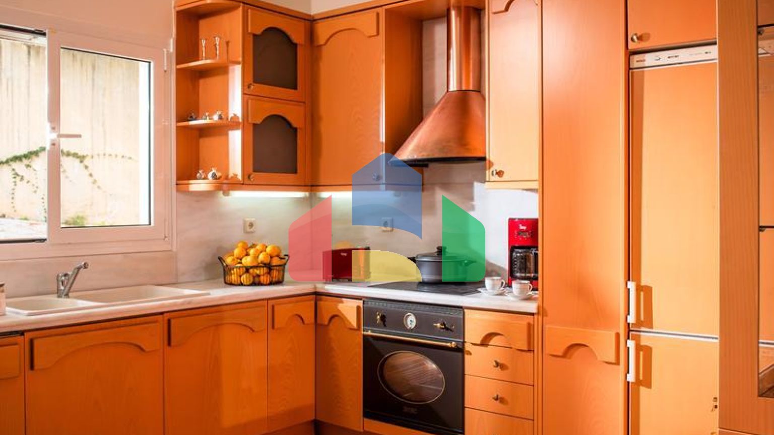 Продажа - Вилла 397 m² на Крите