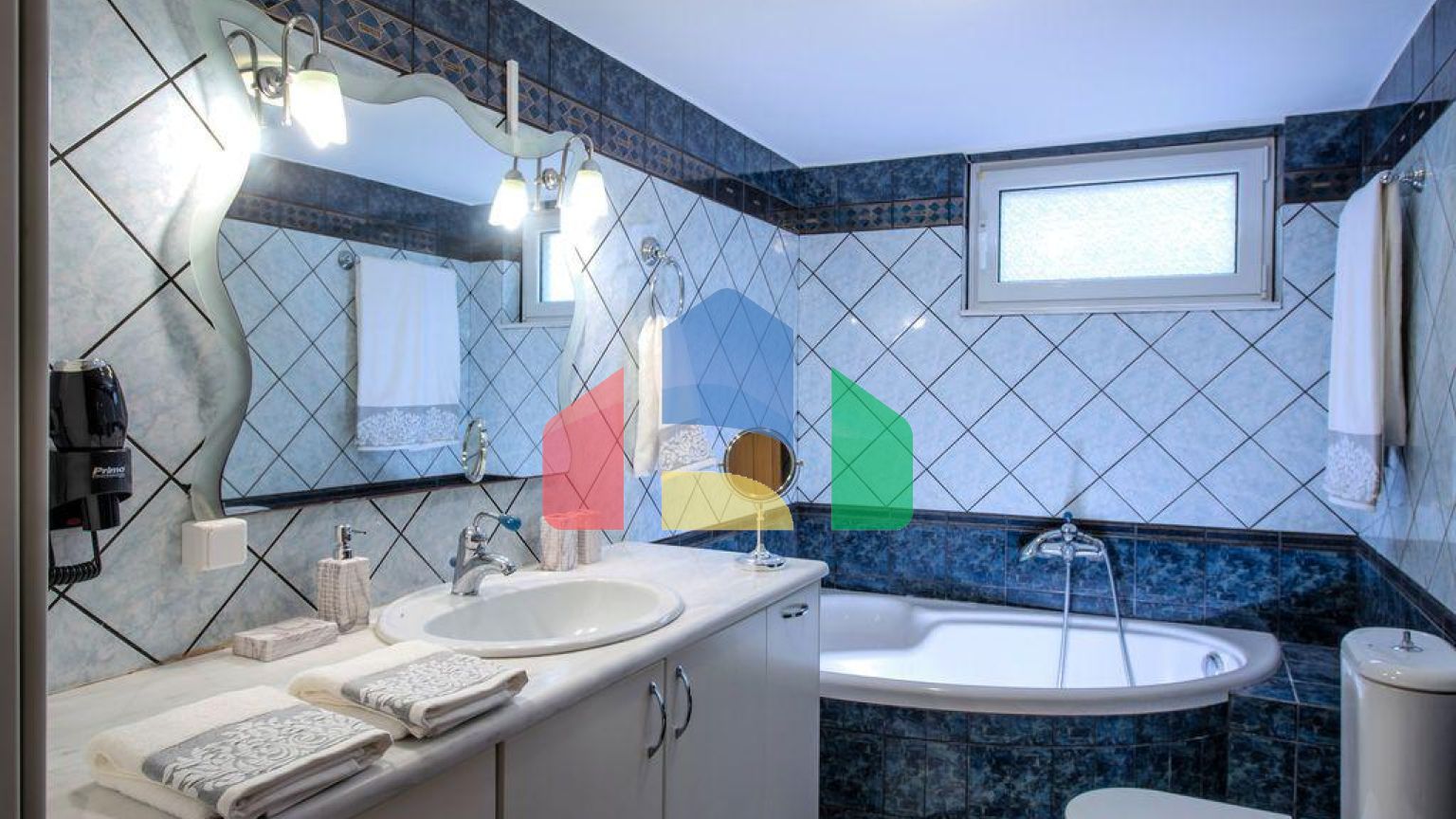 Продажа - Вилла 397 m² на Крите