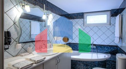 Продажа - Вилла 397 m² на Крите