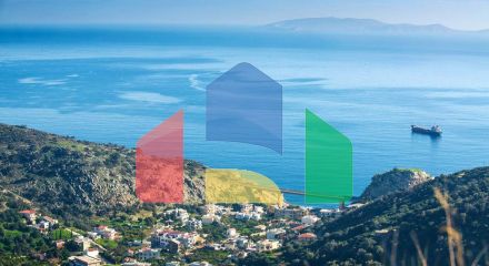 Продажа - Вилла 397 m² на Крите