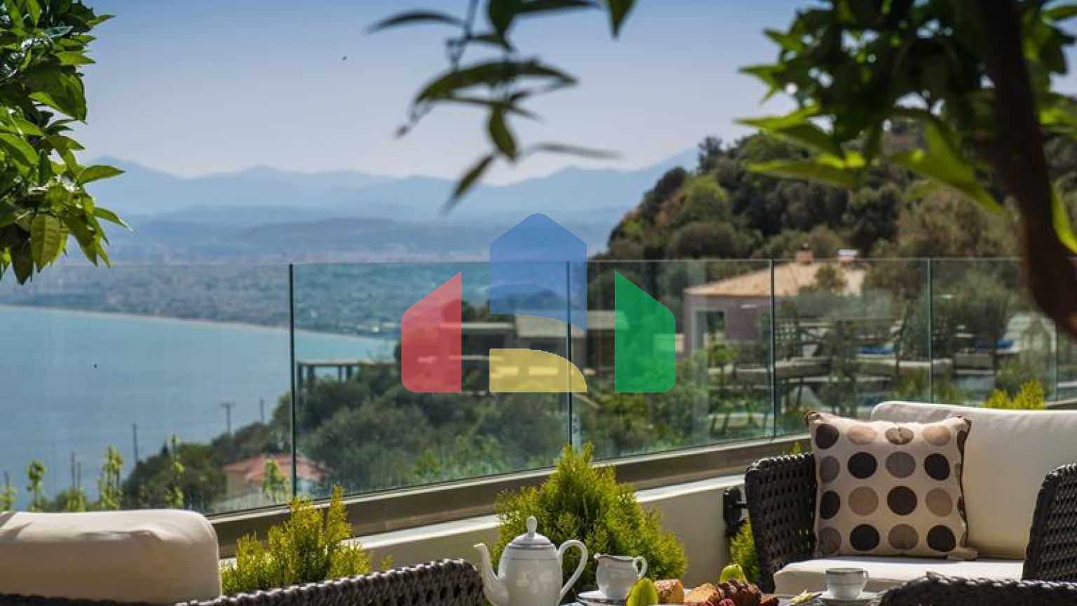 Продажа - Вилла 397 m² на Крите