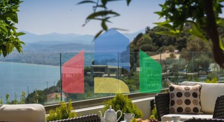 Продажа - Вилла 397 m² на Крите