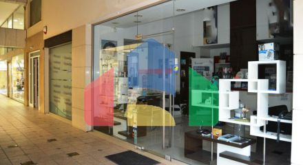 Продаж - Комерційна нерухомість 54 m² на Криті