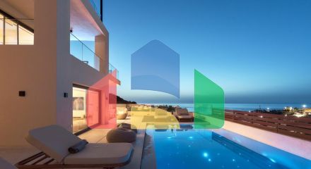 Продажа - Вилла 315 m² на Крите
