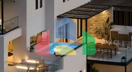 Продажа - Вилла 315 m² на Крите