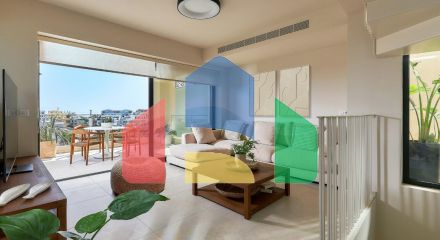 Продажа - Вилла 315 m² на Крите
