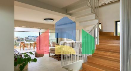 Продажа - Вилла 315 m² на Крите