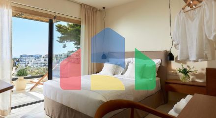 Продажа - Вилла 315 m² на Крите Продажа - Вилла 315 m² на Крите