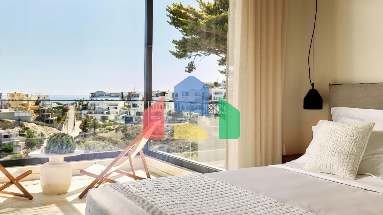 Продажа - Вилла 315 m² на Крите