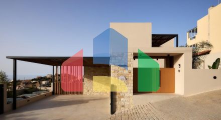 Продажа - Вилла 315 m² на Крите Продажа - Вилла 315 m² на Крите