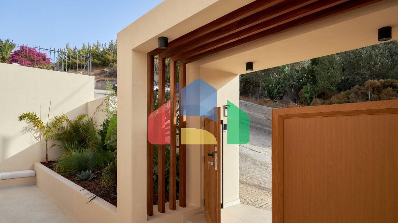 Продажа - Вилла 315 m² на Крите