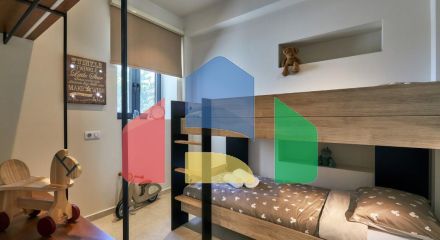 Продажа - Вилла 315 m² на Крите Продажа - Вилла 315 m² на Крите