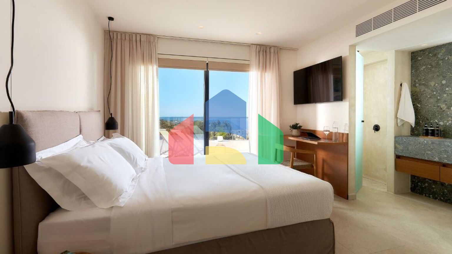 Продажа - Вилла 315 m² на Крите