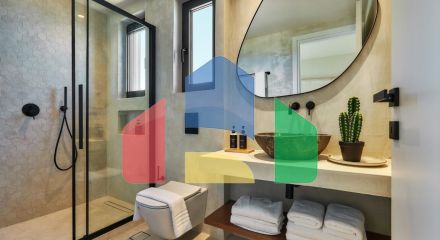 Продажа - Вилла 315 m² на Крите Продажа - Вилла 315 m² на Крите