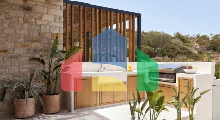 Продажа - Вилла 315 m² на Крите Продажа - Вилла 315 m² на Крите