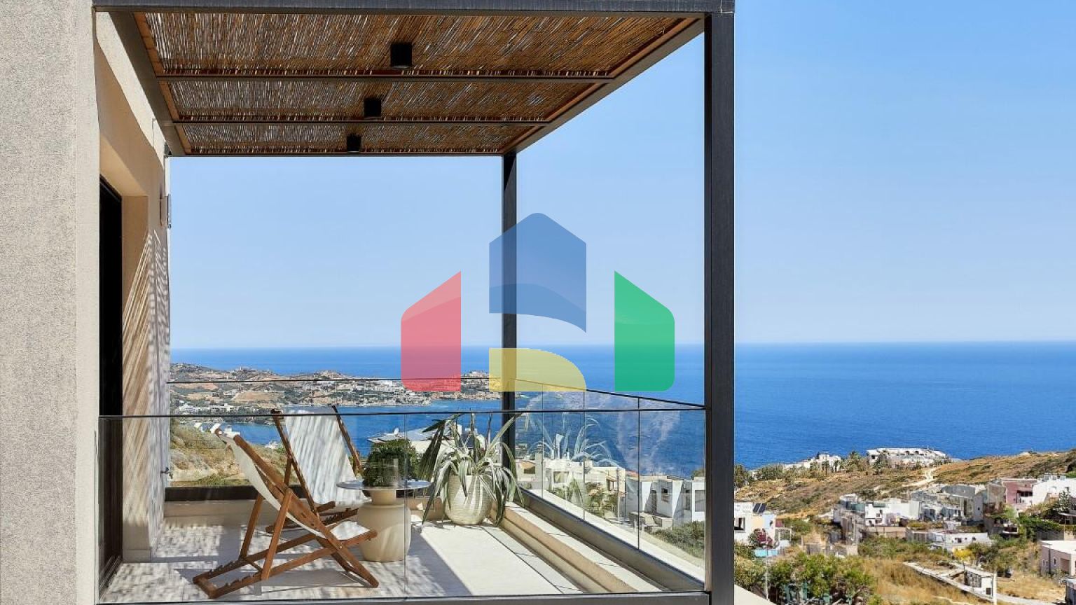 Продажа - Вилла 315 m² на Крите