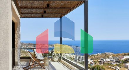 Продажа - Вилла 315 m² на Крите Продажа - Вилла 315 m² на Крите