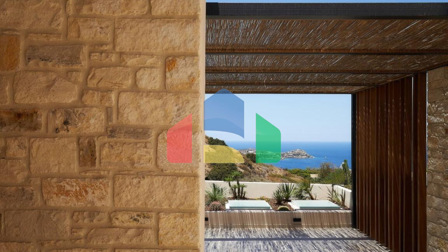 Продажа - Вилла 315 m² на Крите