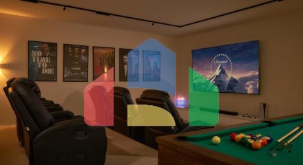 Продажа - Вилла 315 m² на Крите Продажа - Вилла 315 m² на Крите