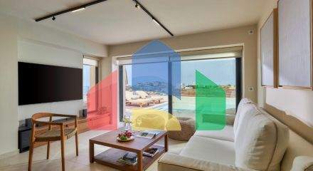 Продажа - Вилла 315 m² на Крите Продажа - Вилла 315 m² на Крите