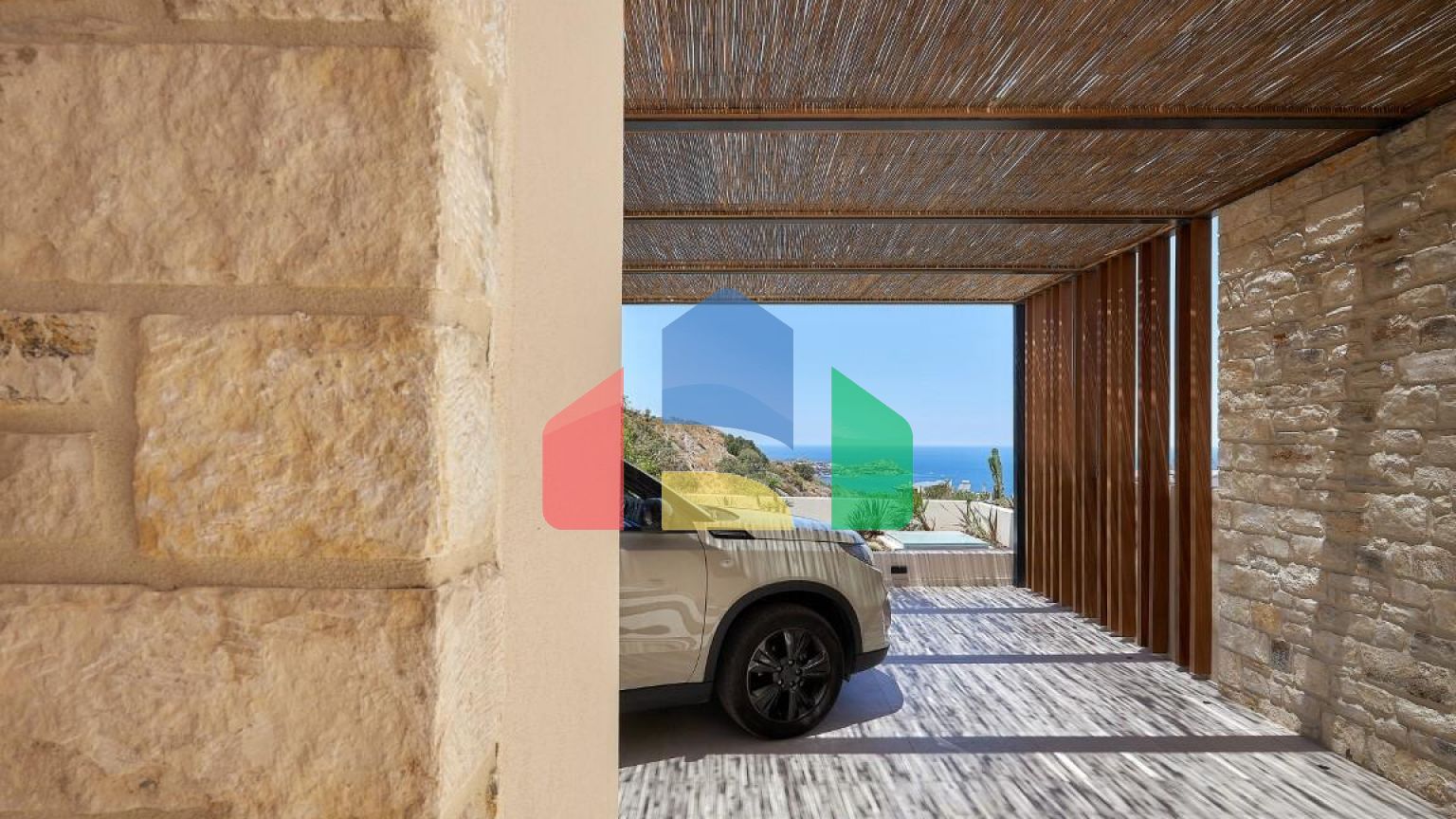 Продажа - Вилла 315 m² на Крите