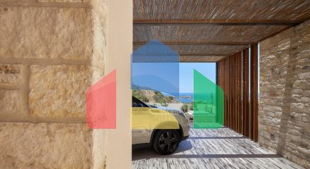 Продажа - Вилла 315 m² на Крите Продажа - Вилла 315 m² на Крите