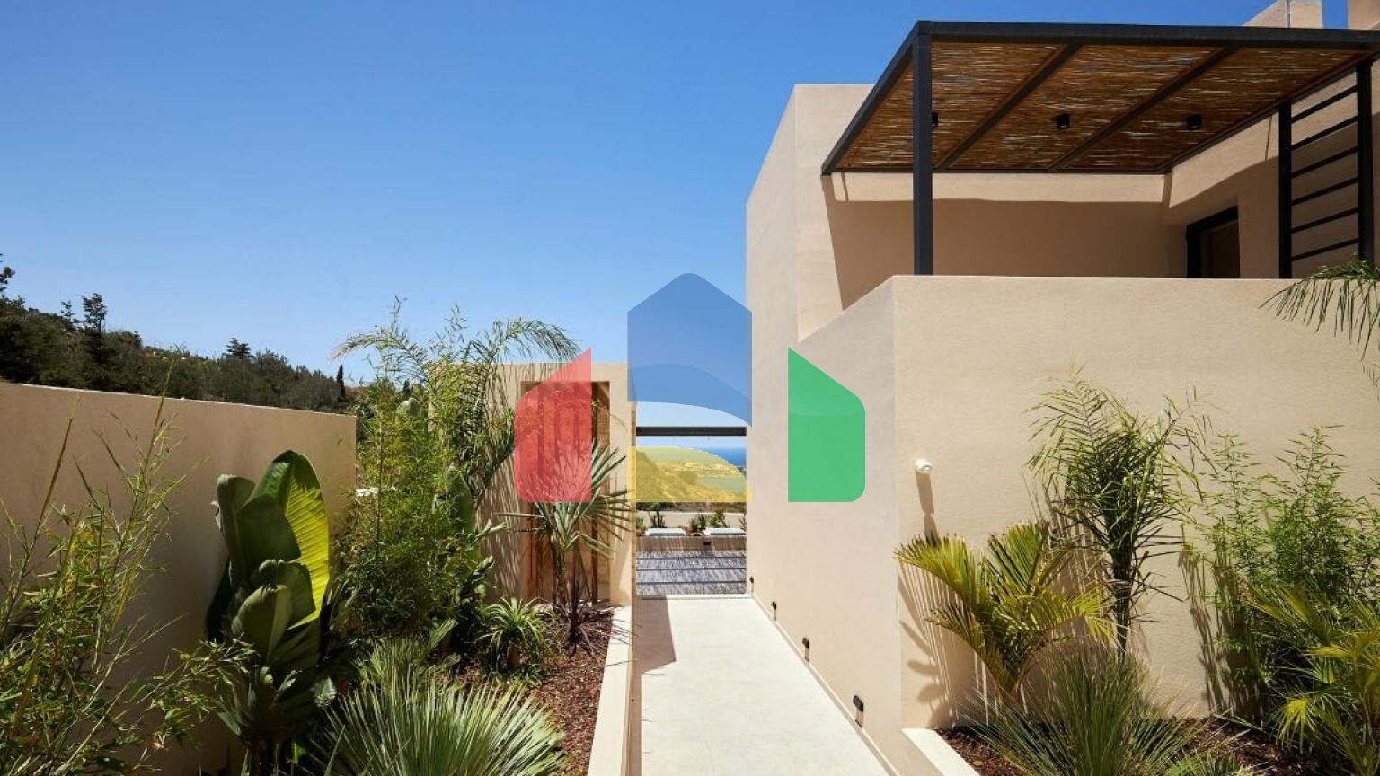 Продажа - Вилла 315 m² на Крите