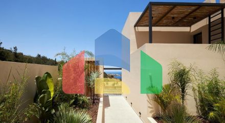 Продажа - Вилла 315 m² на Крите Продажа - Вилла 315 m² на Крите