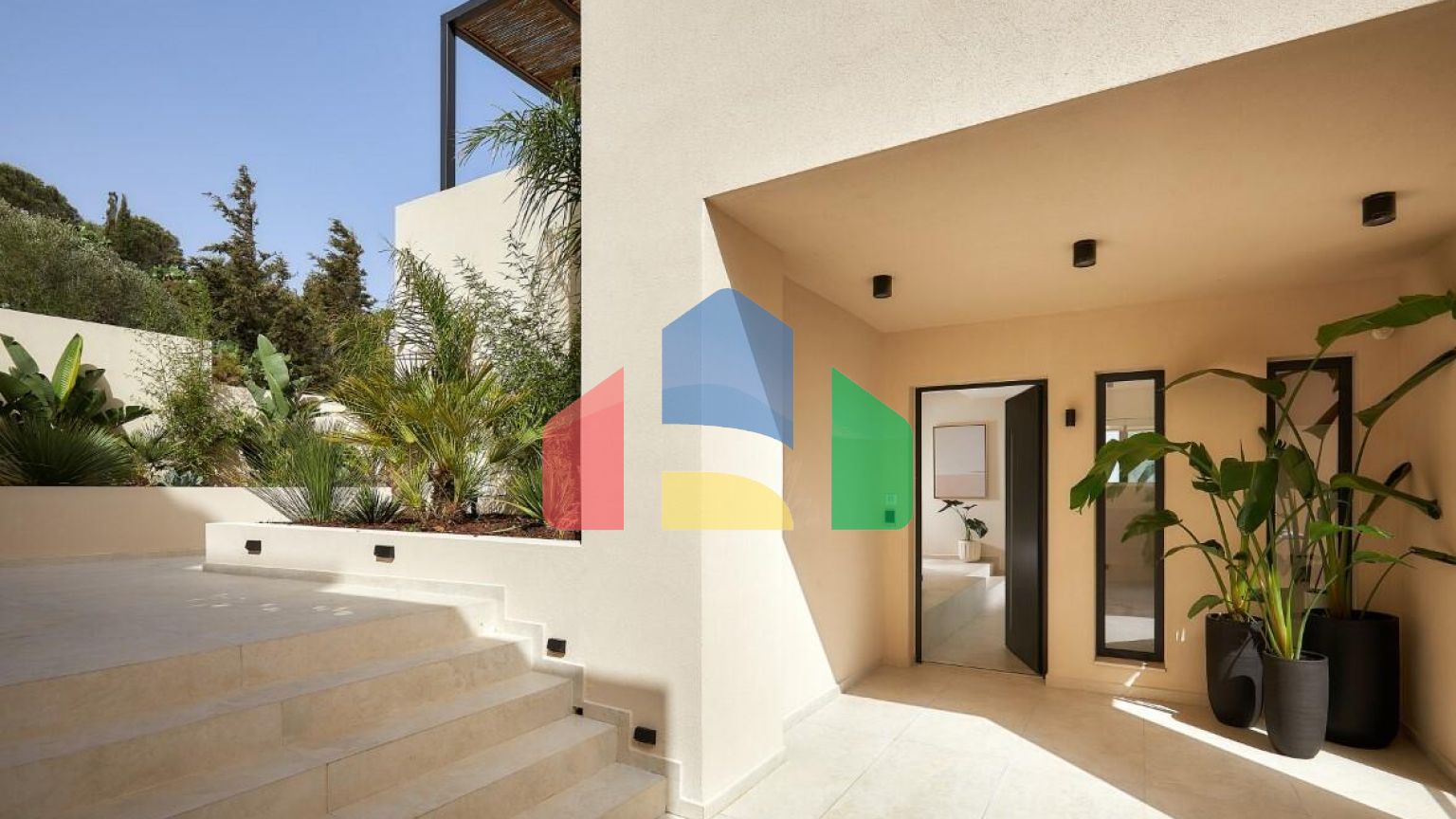 Продажа - Вилла 315 m² на Крите