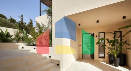 Продажа - Вилла 315 m² на Крите Продажа - Вилла 315 m² на Крите